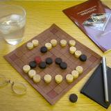 Hnefatafl by Gothic Green Oak, and other pleasures