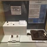 Hnefatafl Exhibit at the Hull & East Riding Museum