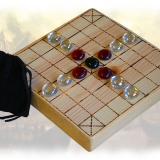 Small hnefatafl game by Cyningstan