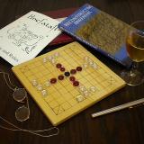 Basic 25-piece Hnefatafl Game, and other things.