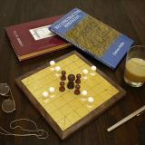 The Deluxe 13-piece Hnefatafl Game and other pleasures